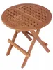 Beistelltisch Dorset Teak Produktbild-Vorschau 7