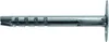 TOX Metall -Dämmstoffdübel Keeper Metal 8x110 mm - 100 Produktbild-Vorschau 7