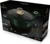 BERLINGER HAUS 24 cm TITAN TANNER BH-6058 EMERALD Produktbild-Vorschau 5