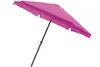 Linder Exclusiv Sonnenschirm, Gartenschirm 400 cm Brombeer Produktbild-Vorschau 6
