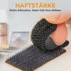 30 Stück Kabelmanagement Selbstklebend, Kabel Organizer Produktbild-Vorschau 3