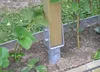 Krinner Bodendübel U-Fix 91 830 mm Produktbild-Vorschau 4