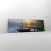 Bild auf Leinwand - Leinwandbild - Landschaft Meer Sommer Produktbild-Vorschau 4