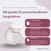 Youha – The INs Next – Doppelte kabellose Milchpumpen – Produktbild-Vorschau 7