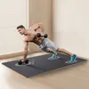 EVA Sportbodenmatte - 6 Stück - Yogamatten aus Gummi - Produktbild-Vorschau 8