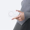 Baseus FM11 10000mAh MagSafe Powerbank + USB-C Kabel Weiß Produktbild-Vorschau 10