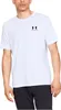 Under Armour T-Shirt Sportstyle Linke Brust SS Produktbild-Vorschau 7