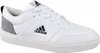 Adidas Low Sneaker PARK ST Herren Kunstleder Weiß Größe: 43 Produktbild-Vorschau 1