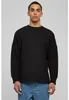 Urban Classics TB3092 | Cut On Sleeve Naps Interlock Crew Produktbild-Vorschau 11