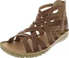 JOSEF SEIBEL Ivy 06 | Sandale für Damen | Braun Produktbild-Vorschau 22