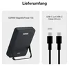 OSRAM Powerbank MagneticPower 100, 10.000 mAh Produktbild-Vorschau 11