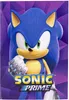 CERDÀ - Zestaw stacji graficznych Sonic Prime - Akcesorium Náhľad obrázku produktu 10