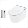 TOTO Washlet RW Dusch WC SET Keramik, WC-Sitz & Produktbild-Vorschau 1