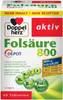 A product box for Doppelherz Folsäure 800 Depot tablets. Náhľad obrázku produktu