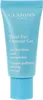 A close-up studio shot of a small tube of Clarins Total Eye Contour Gel. Anteprima dell’immagine prodotto