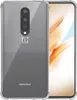 Telefon Fall geeignet für OnePlus 8 Transparent - stoßfest Produktbild-Vorschau 1