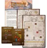 Der Kartograph & Die Kartographin: Ferne Expeditionen Produktbild-Vorschau 3