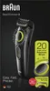 Braun BeardTrimmer 81704979, Akku, Grün Produktbild-Vorschau 2