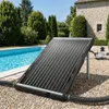 YARDIN Solární ohřívač bazénu: Solární kolektor s Náhled obrázku produktu 7