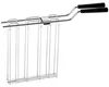 Kitchenaid 5KMT2204ECA Toaster Liebesapfel rot Produktbild-Vorschau 2