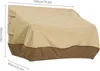 Outdoor-Sofa-Abdeckung UV-Schutz und Staubschutz Balkon Produktbild-Vorschau 2