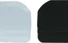 vhbw 6x Papierfilter, 3x Aktivkohlefilter, 3x Fettfilter Produktbild-Vorschau 6