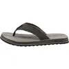Infradito Skechers 205098-BLK da Uomo Anteprima dell’immagine prodotto 27