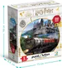 Harry Potter - Hogwarts Express Puzzle 350 Teile Set Produktbild-Vorschau 5