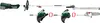 PARKSIDE® 40 V Akku-Garten-Kombigerät »PGKGA 40-Li B2«, Produktbild-Vorschau 9