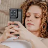 Carbon Hülle für Moto G86 Hülle Handyhülle Outdoor Handy Produktbild-Vorschau 7