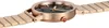Mondaine A660.30314.16SBR Classique noir et rose Voir les images du produit 3