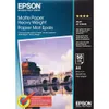 Epson Matte Paper Heavy Weight A 4, 50 Blatt, 167 g    S Produktbild-Vorschau 3