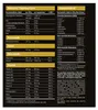 SRS Supreme Whey - 900 g - Dose Banane Produktbild-Vorschau 2