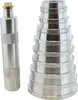 LUXTOM | Montageset für Kugellager, 10tlg, Produktbild-Vorschau 6