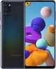 Samsung A217F Galaxy A21s DualSim schwarz 32GB # Produktbild-Vorschau 6