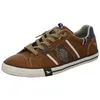 Mustang 4072-308 Schuhe Herren Schnürschuhe Sneaker , Produktbild-Vorschau 7