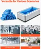 SucceBuy Distributeur automatique de couvre-chaussures pour Voir les images du produit 6
