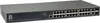 LevelOne PoE Switch 24xGE PoE/+   TURING 370W 19" Managed Voir les images du produit 1