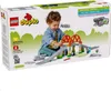 LEGO DUPLO TOWN Ponte e binari ferroviari - Set di Anteprima dell’immagine prodotto 38