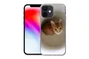 MuchoWow® Handyhülle Schutzhülle Hülle für iPhone 12 mini Produktbild-Vorschau 2