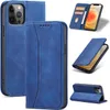 Magnet Fancy Fall Fall für Iphone 12 Promax Blau Produktbild-Vorschau 10