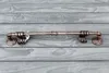 Wandgarderobe Nostalgie Produktbild-Vorschau 1