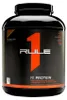 Rule1 R1 Protein Isolate – 2,27 kg Chocolate Fudge Produktbild-Vorschau 2