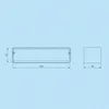 Flachkanalverbinder: System: 125 (220x55) Produktbild-Vorschau 4