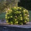 Star LED-Netz 'Akku', 80 warmwhite LED 0,8x1,5m Produktbild-Vorschau 11