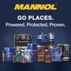 MANNOL Motor Flush Reiniger 1 Stück á 300 ml für Produktbild-Vorschau 13