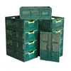 10 Stück faltbare Gemüsekisten 600 x 400 x 219 mm aus Produktbild-Vorschau 1