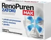 Renopuren Sinuses Max 60 Tabletten Immunität Produktbild-Vorschau 3