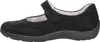 Waldläufer Henni, Damen Comfort Slipper, schwarz(schwarz), Produktbild-Vorschau 2