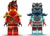 LEGO® NINJAGO® Kaiov motocyklový závod 71838 Náhľad obrázku produktu 26